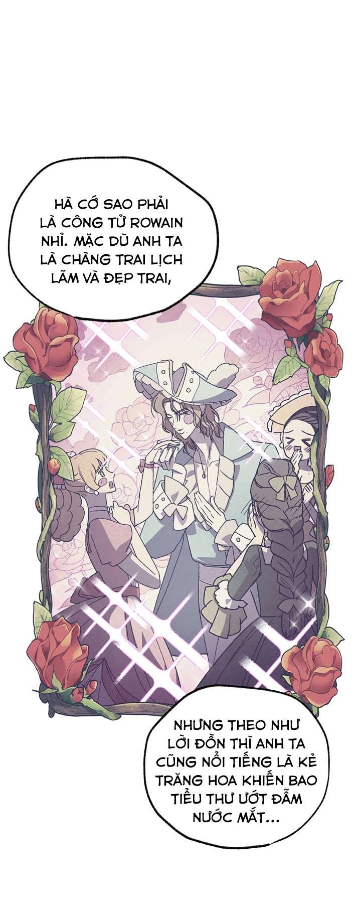 Cha À, Con Không Muốn Kết Hôn Đâu Chap 21 - Trang 2