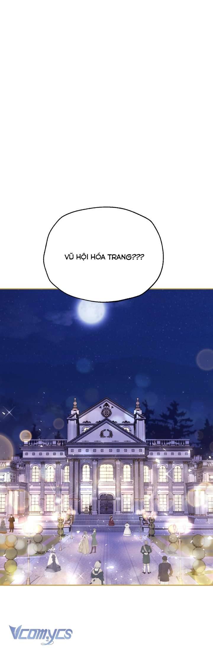 Cha À, Con Không Muốn Kết Hôn Đâu Chap 129 - Trang 2