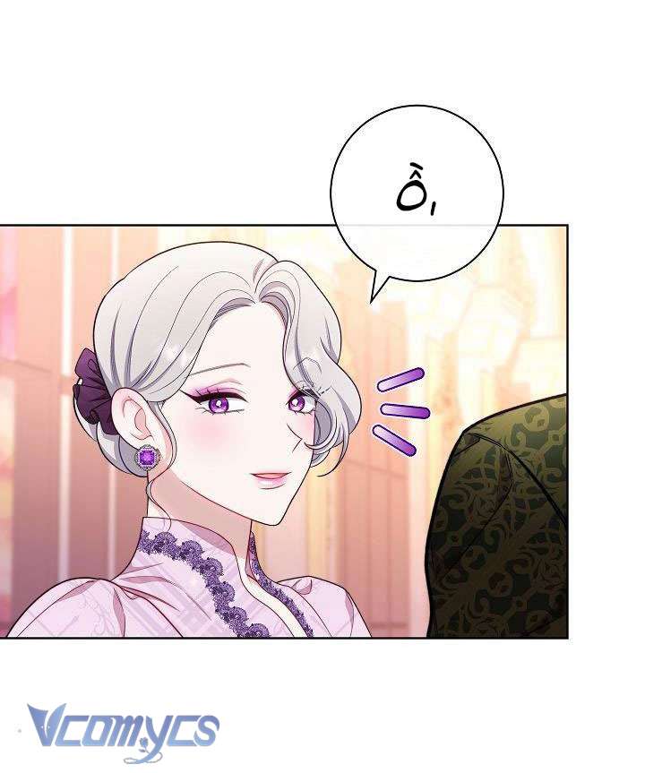 Hầu Gái Độc Quyền Của Hoàng Hậu Phản Diện Chapter 16 - Next Chapter 17