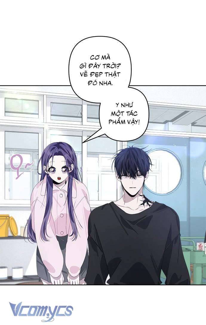 Đàn Anh Xấu Xa! Chap 66 - Next Chap 67