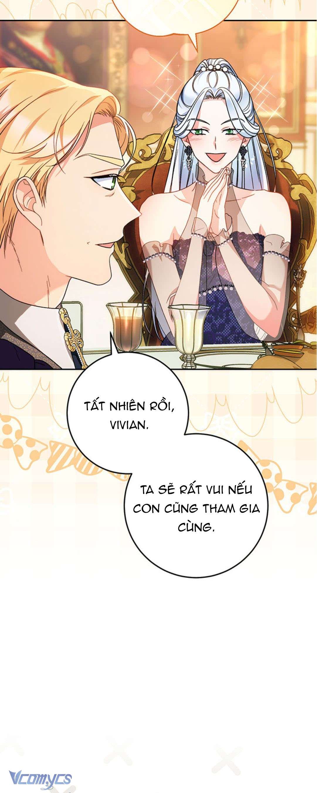 Tôi Đã Nuôi Dạy Em Gái Mình Một Cách Hoàn Hảo Chapter 16 - Trang 4