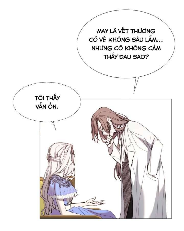 Ác Nữ Cần Bạo Chúa Chapter 16 - Next Chapter 17