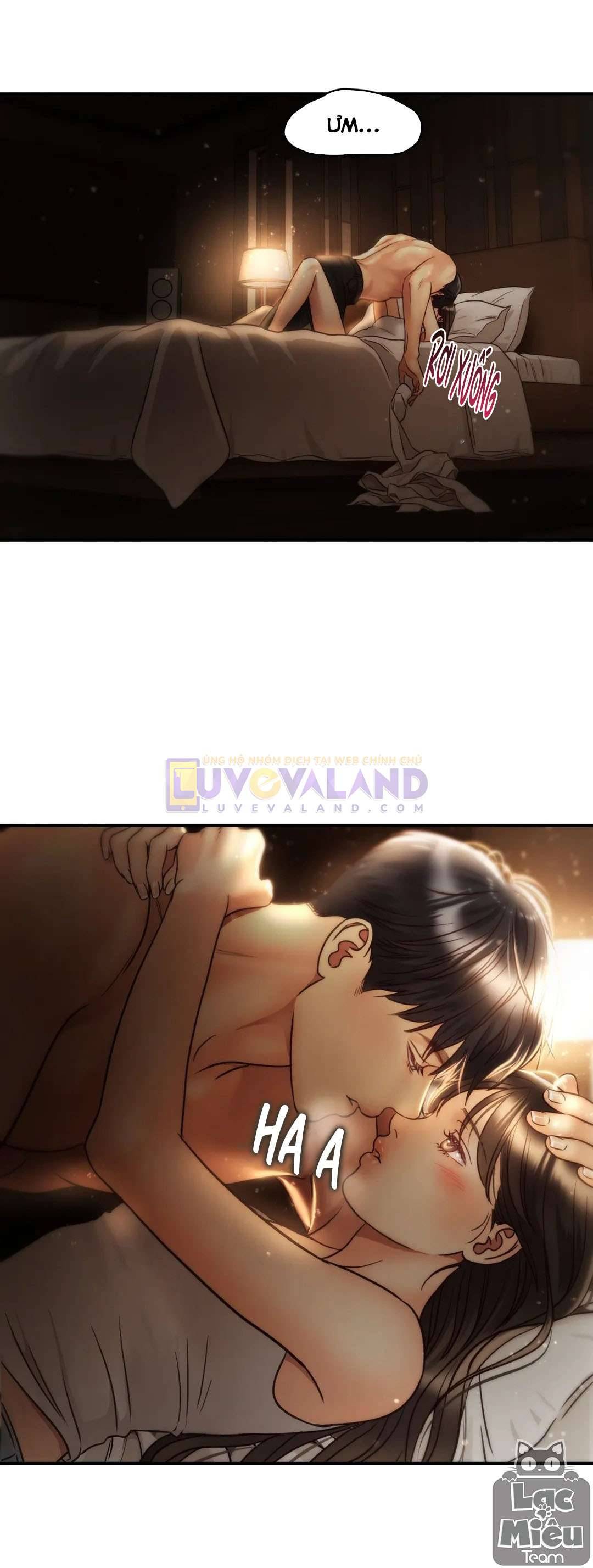 Ngôi Sao Ban Mai Chap 55 - Trang 2