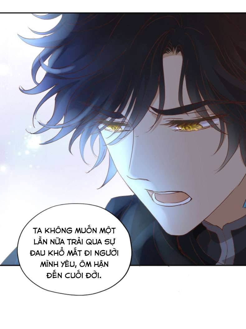 Địch Úc Đa Chi Ca Chapter 127 - Trang 4