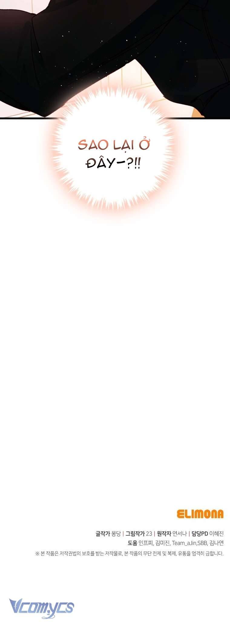 Nuôi vị hôn phu bằng tiền bạc. Chap 4 - Trang 2