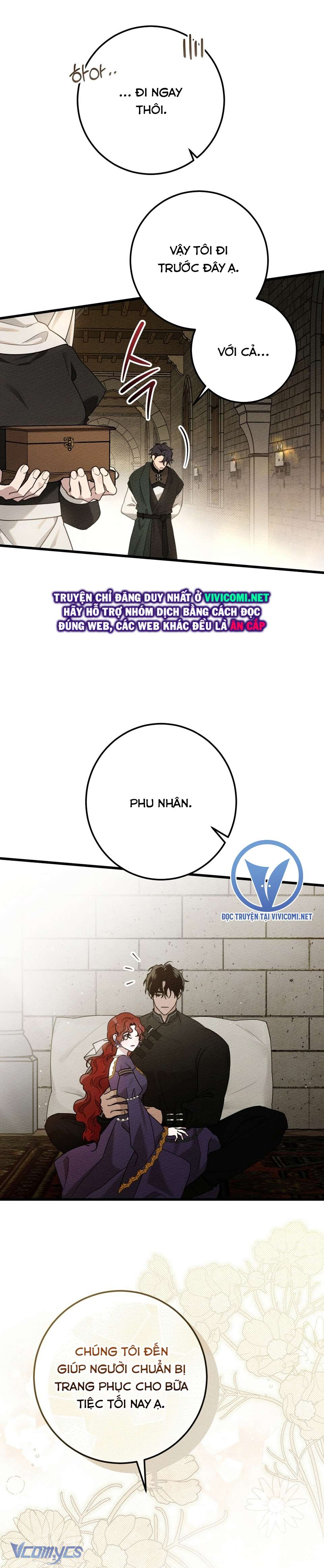 Dưới Bóng Cây Sồi Chap 47 - Next Chapter 47.1