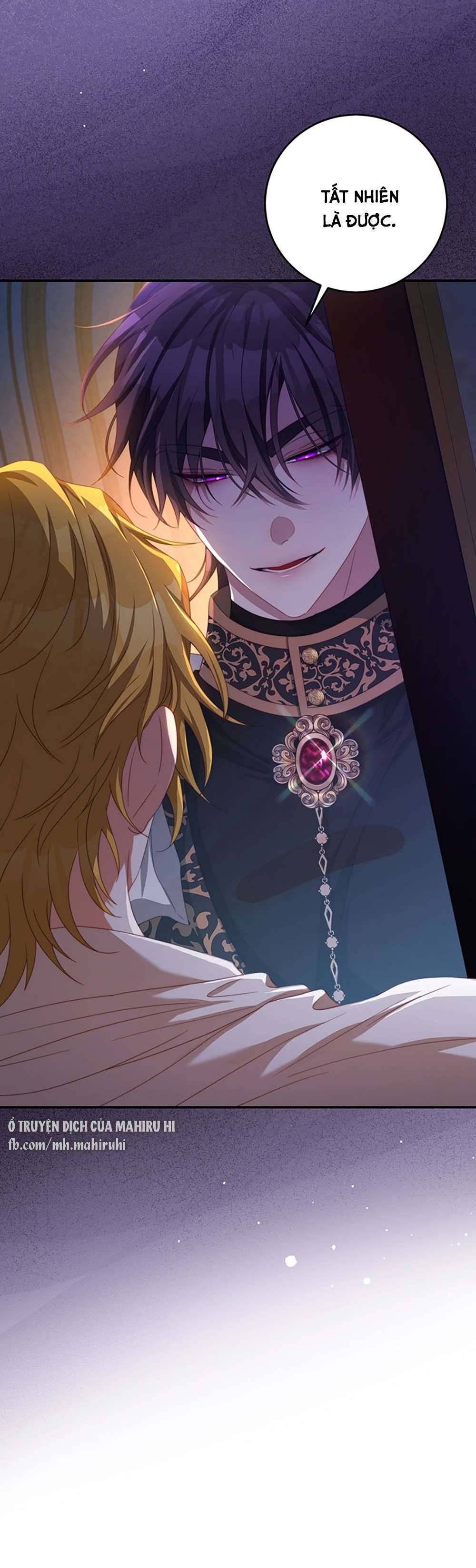 Trở Thành Tình Địch Của Các Nam Chính Chapter 68 - Trang 3