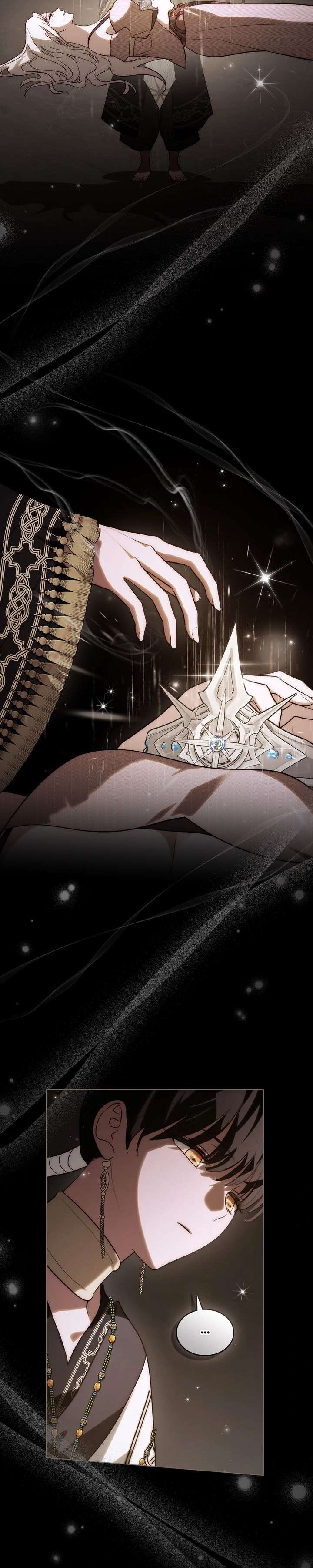 Khi Số Phận Tìm Đến Hai Ta Chapter 61 - Trang 4