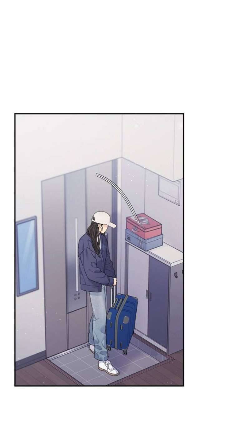 Couple Breaker Chapter 52 - Trang 4