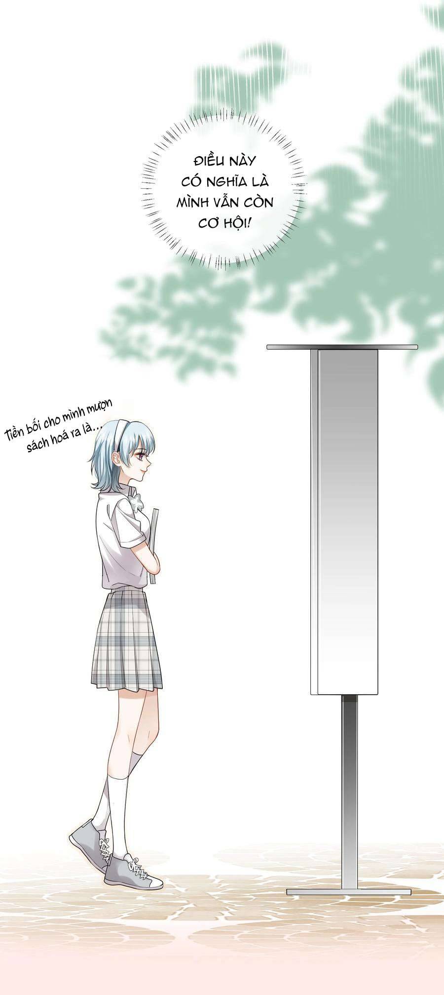 Chị Ơi! Chị Thật Không Bình Thường! Chapter 10 - Trang 3