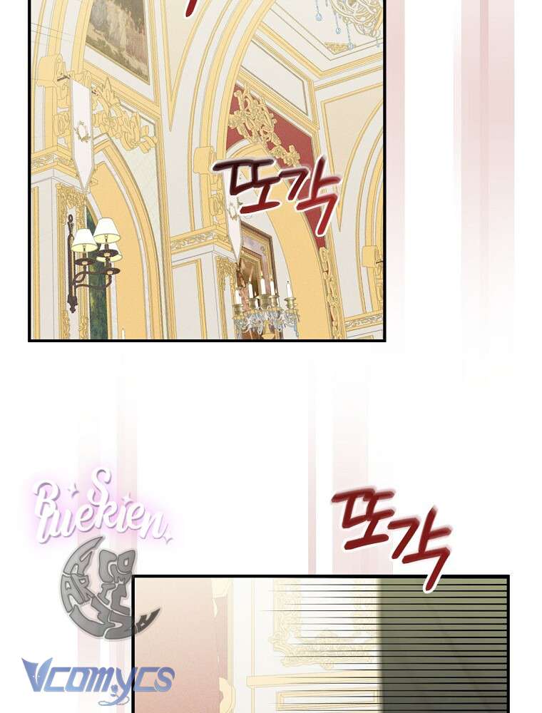 Chị Gái Của Nhân Vật Phản Diện Hôm Nay Cũng Đang Đau Khổ Chapter 40 - Trang 4