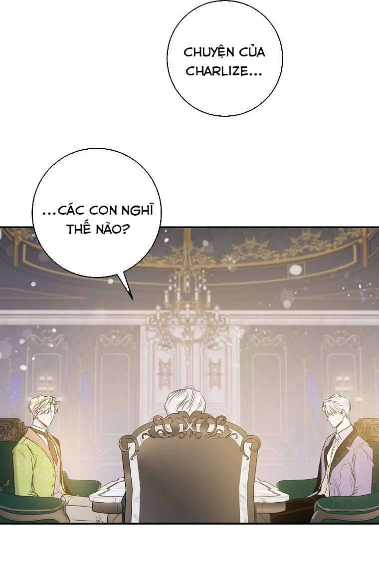 Thuần Hóa Bạo Quân Rồi Bỏ Trốn Chap 43 - Trang 2