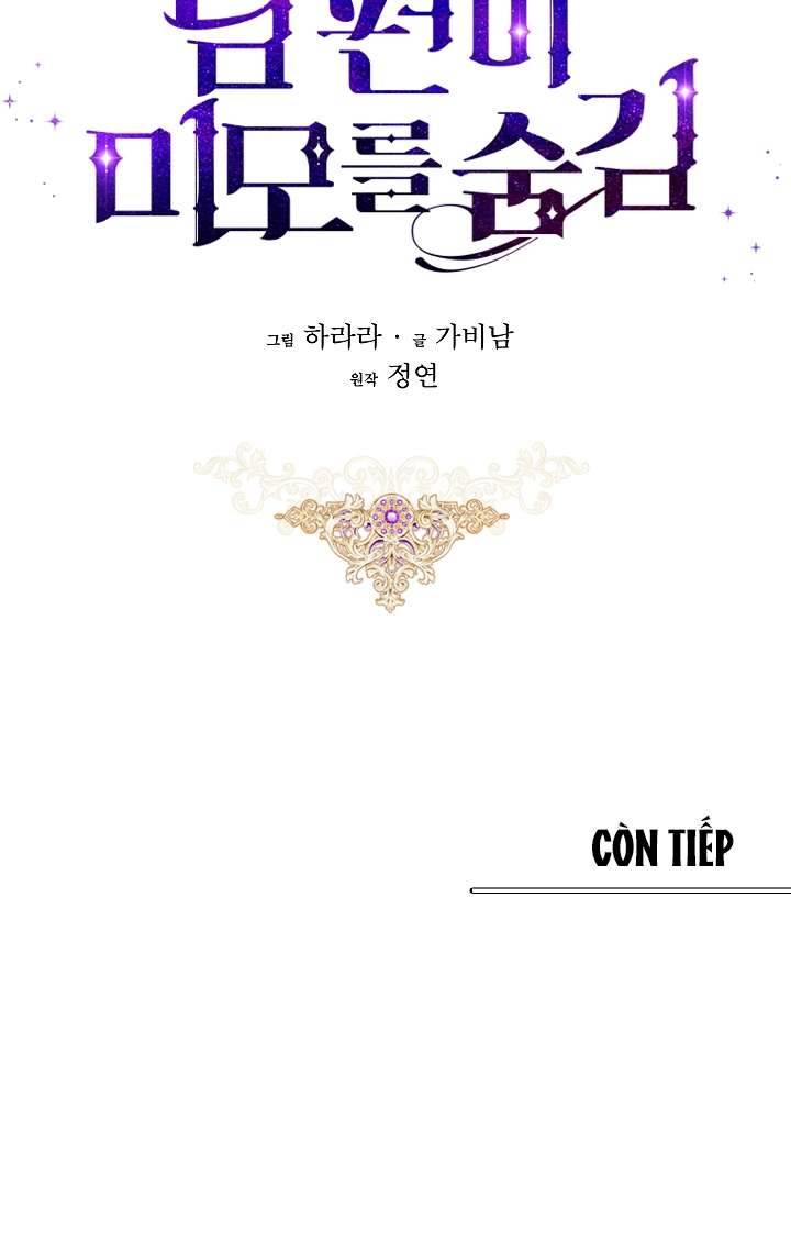 Hôn Phu Ẩn Sắc Chapter 19 - Trang 4