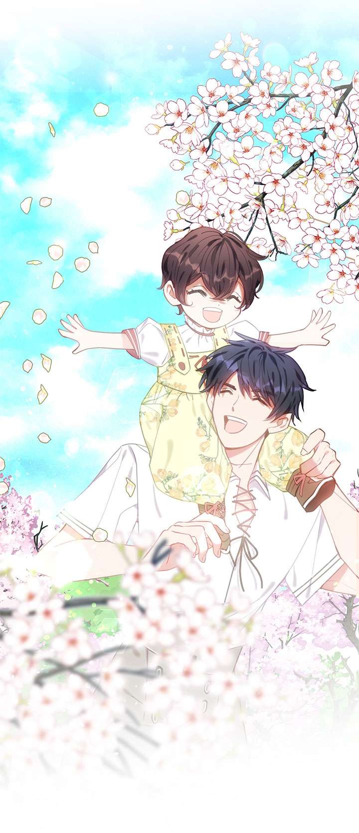 Gia Đình Bị Ám Ảnh Bởi Tôi Chapter 11 - Trang 4