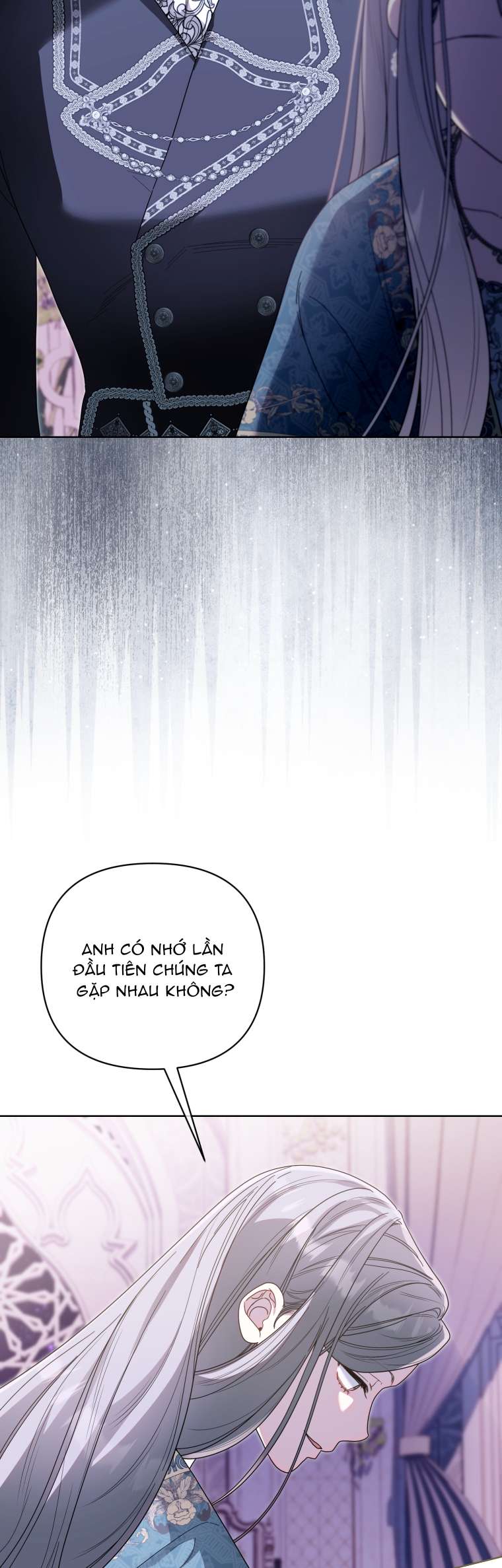 Thà Là Để Tôi Trở Thành Nữ Hoàng Chapter 67 - Trang 3