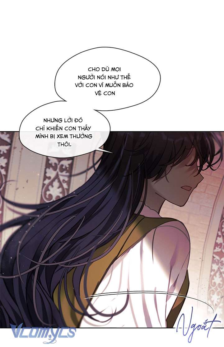 Gia Đình Bị Ám Ảnh Bởi Tôi Chapter 55 - Trang 4