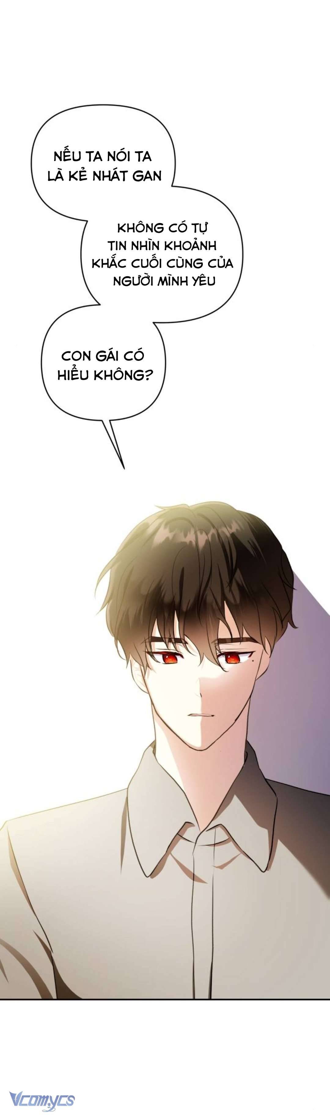 Con Gái Của Công Tước Ác Ma Chapter 40 - Trang 3