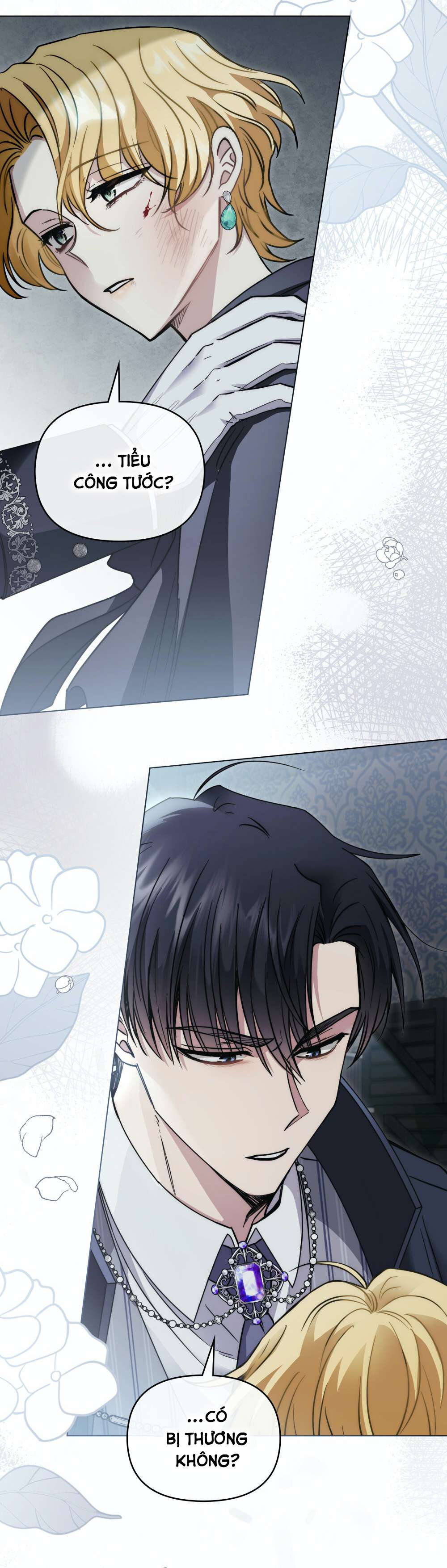 Tìm Lại Camellia Chapter 49 - Next Chapter 50