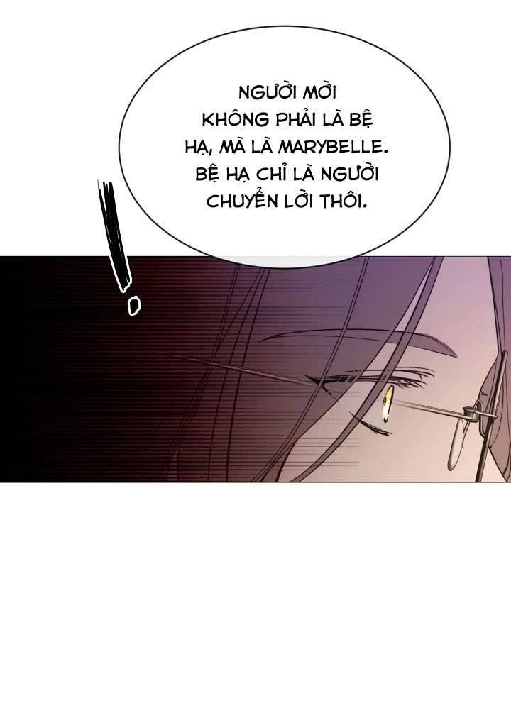 Ác Nữ Cần Bạo Chúa Chapter 61 - Trang 4