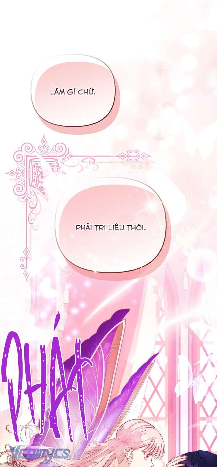 Nhân Vật Phản Diện Đều Thích Tôi Chapter 11 - Trang 4