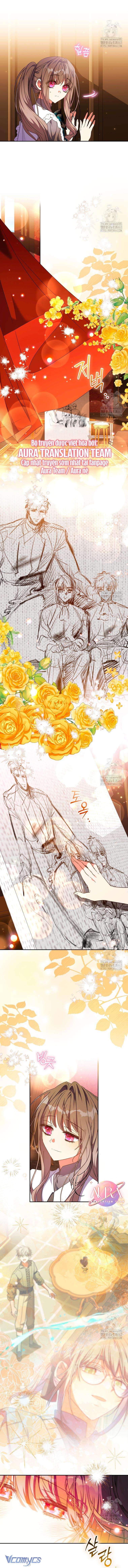 Thánh Nữ Được Đại Công Tước Nhận Nuôi Chapter 59 - Trang 4