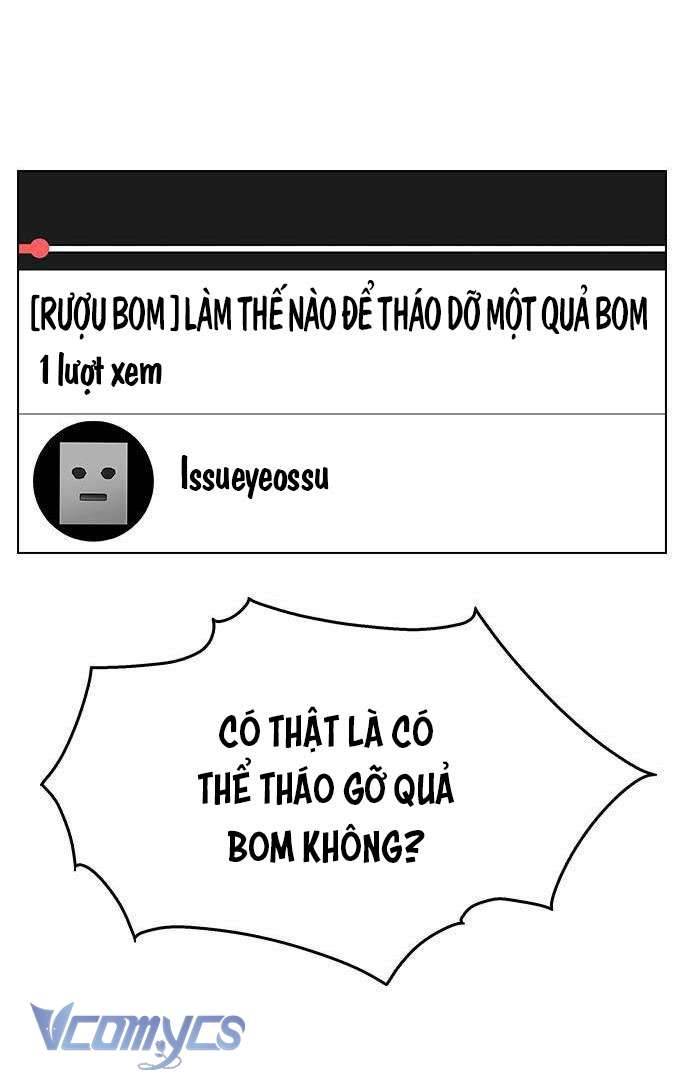 Nếu Chia Tay, Chúng Ta Sẽ Chết Chap 9 - Trang 2