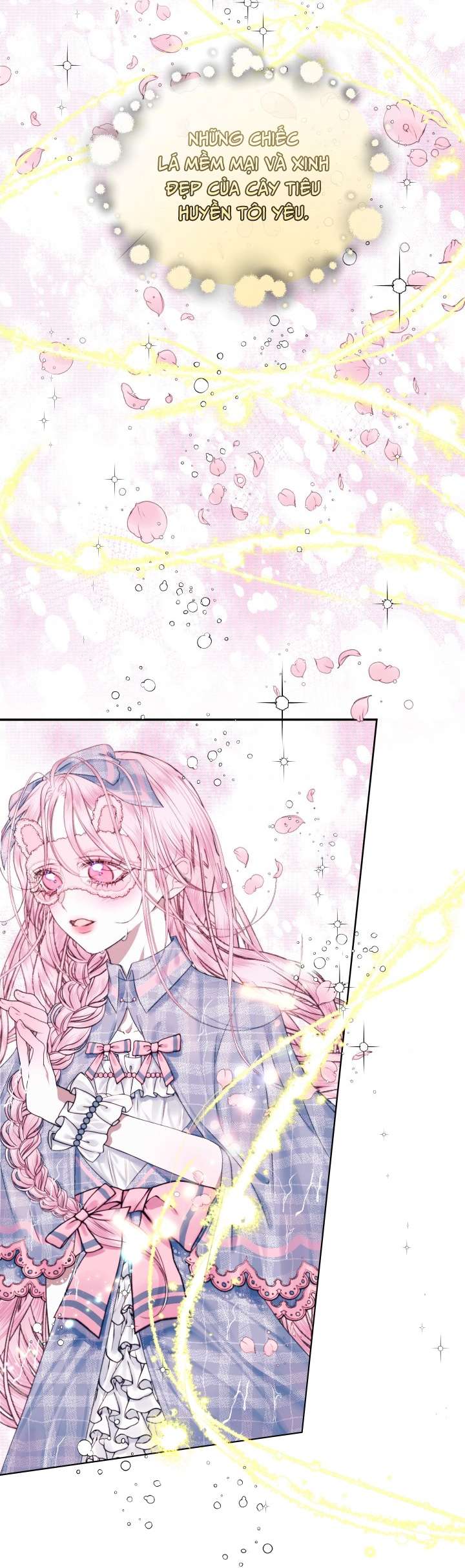 Siren: Trở Thành Gia Đình Của Nhân Vật Phản Diện Chapter 9 - Trang 3