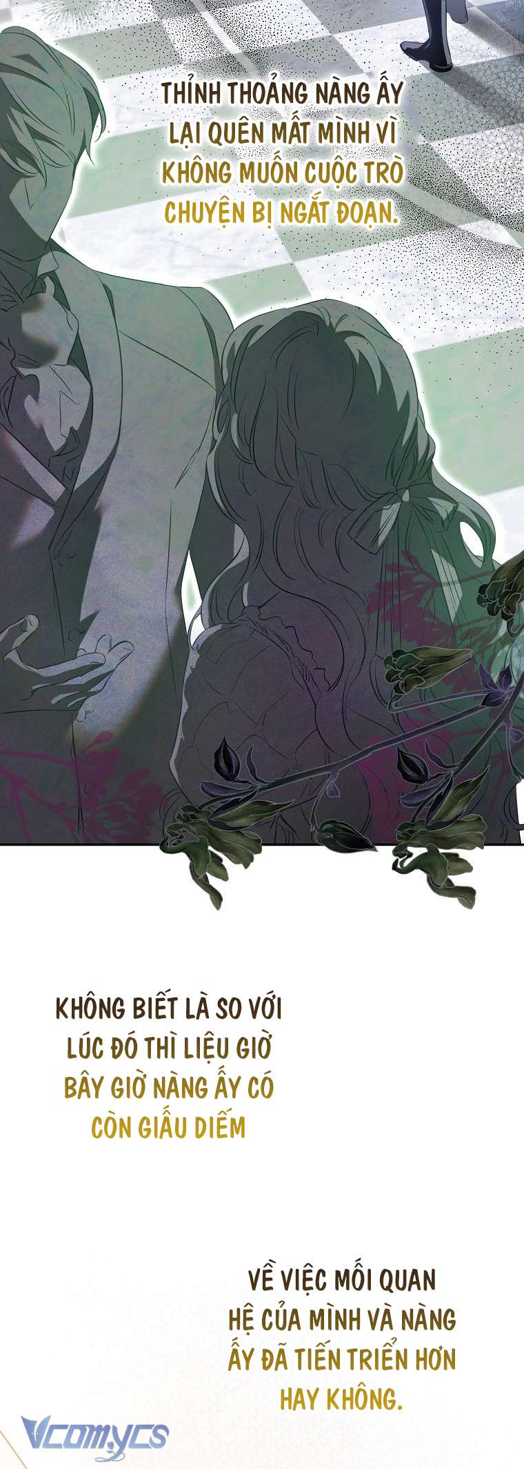 Thuần Hóa Bạo Quân Rồi Bỏ Trốn Chap 93 - Trang 2