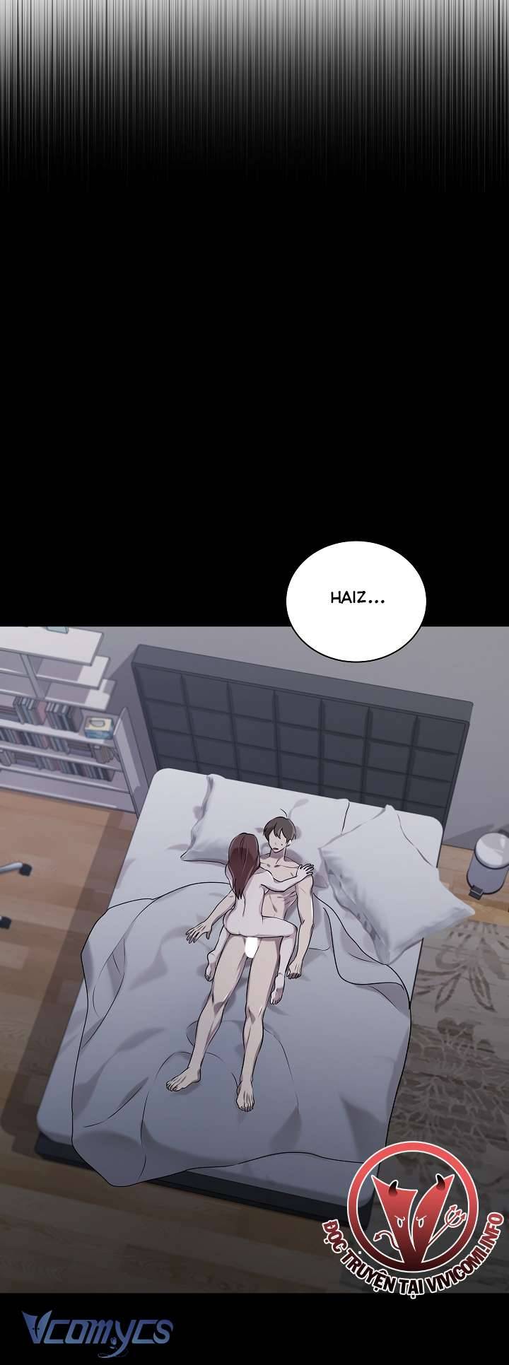 [18+] Biên Niên Sử Xuân Họa Thời Joseon Chap 3 - Trang 2