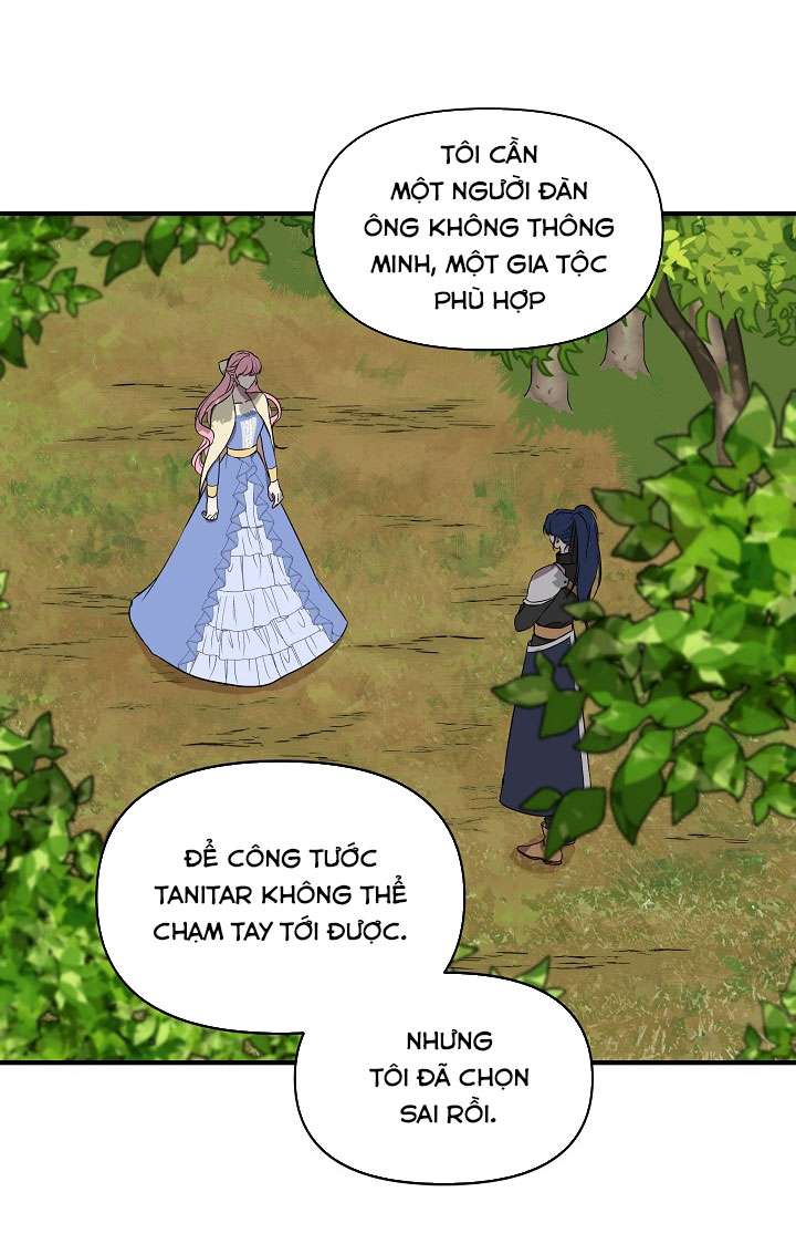 Tôi Không Phải Là Cinderella Chapter 14 - Trang 4