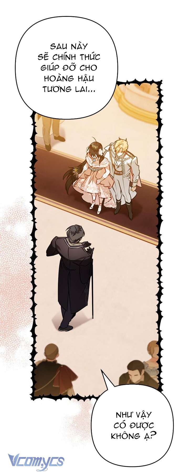 Bỗng Nhiên Tôi Trở Thành Quạ Đen!! Chapter 57 - Trang 4