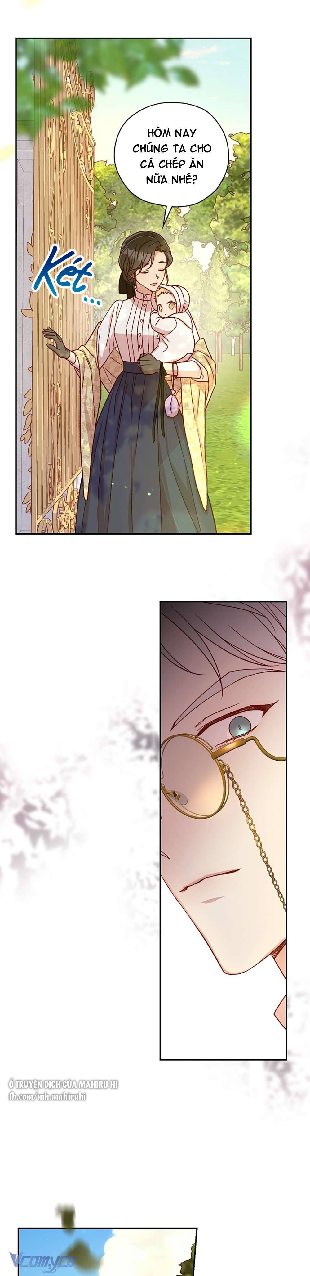 Sống Sót Dưới Thân Phận Hầu Nữ Chap 71 - Trang 2