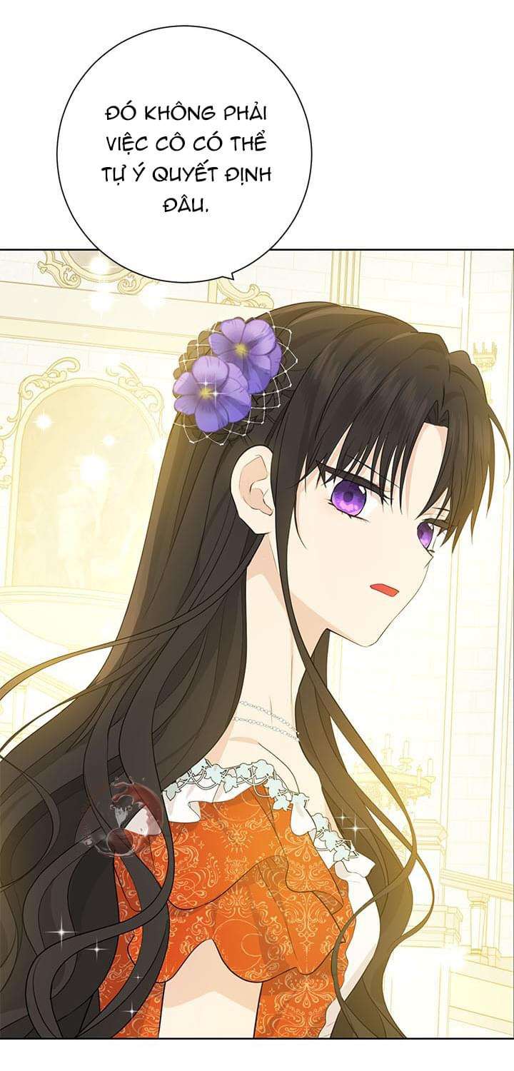 Tôi Là Minh Chứng Của Sự Thật Chap 38 - Trang 3