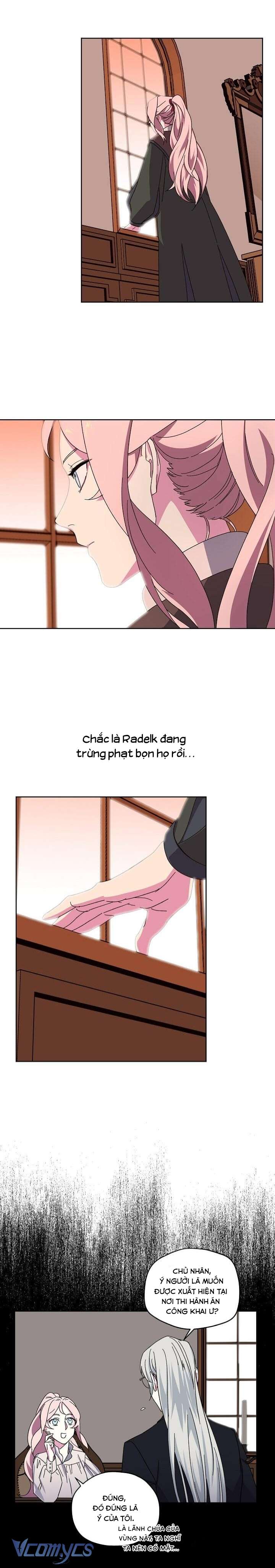 CHITRA Chapter 15 - Trang 4