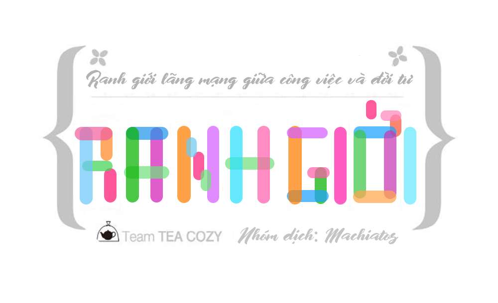 Ranh Giới Chap 58 - Next Chap 59