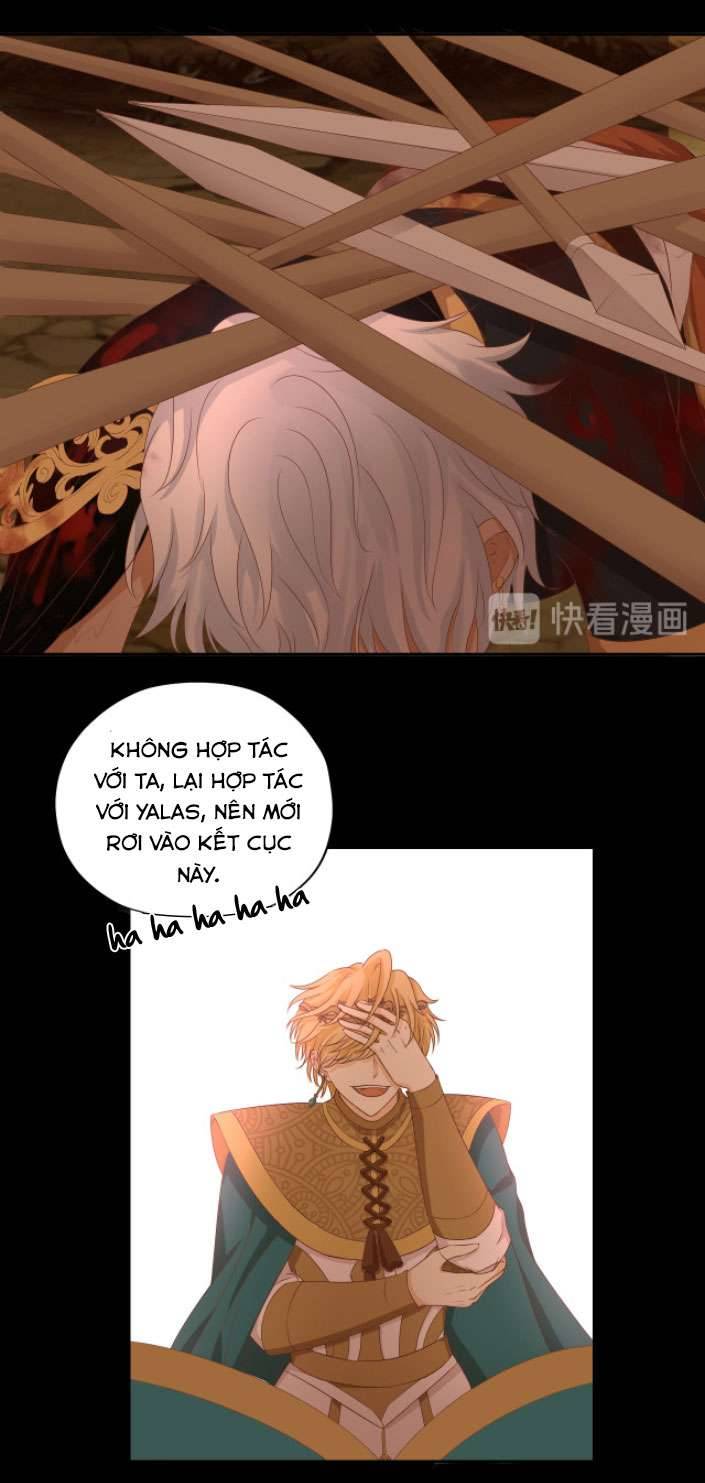 Địch Úc Đa Chi Ca Chapter 78 - Trang 4