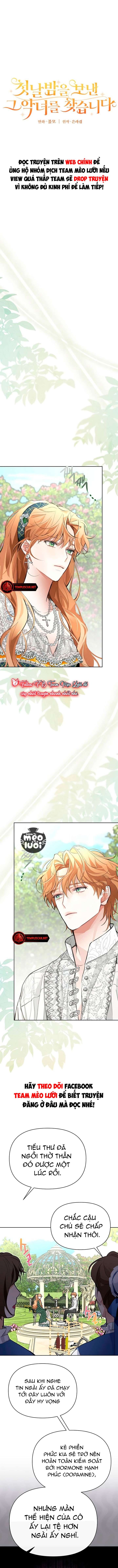 Đi tìm ác nữ đã cùng trải qua đêm đầu tiên Chap 15 - Trang 2