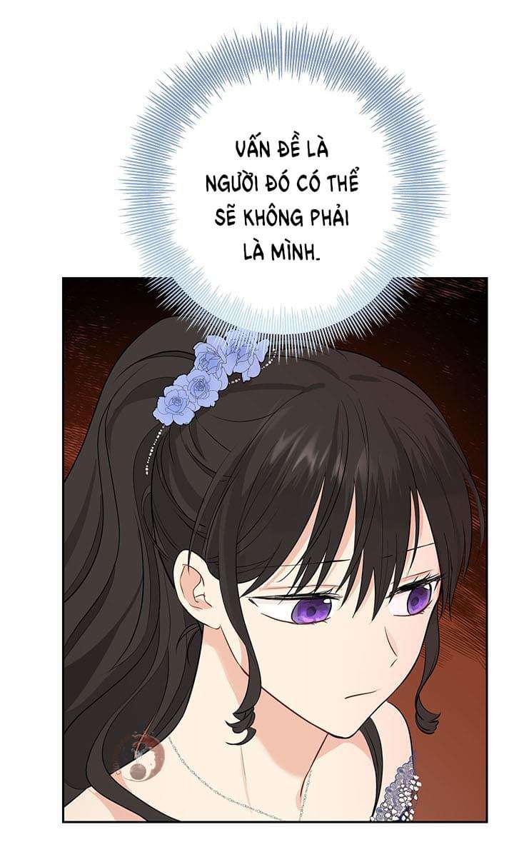 Tôi Là Minh Chứng Của Sự Thật Chap 24 - Trang 3