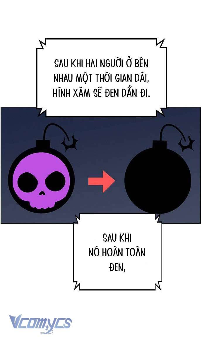 Nếu Chia Tay, Chúng Ta Sẽ Chết Chap 10 - Trang 2