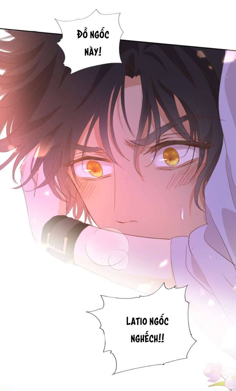 Địch Úc Đa Chi Ca Chapter 142 - Trang 4