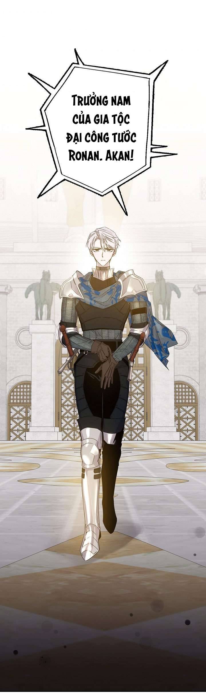 Thuần Hóa Bạo Quân Rồi Bỏ Trốn Chap 19 - Trang 2