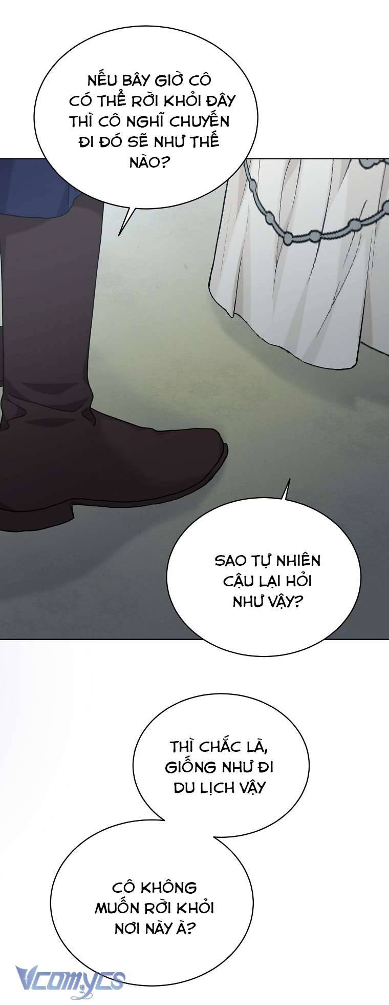 Vương Miện Lục Bảo Chap 88 - Trang 2