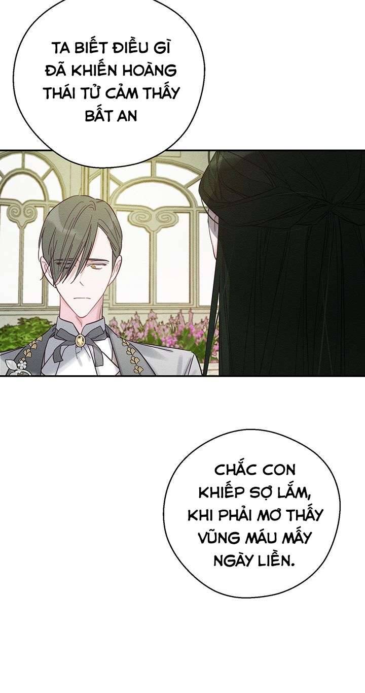 Trước Tiên Phải Giấu Em Trai Cái Đã! Chap 39 - Trang 2