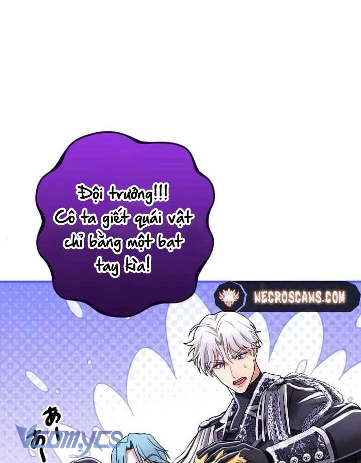 Không Thể Ngừng Yêu Mến Nữ Phản Diện Khét Tiếng Nhất Đế Quốc! Chapter 3 - Trang 3