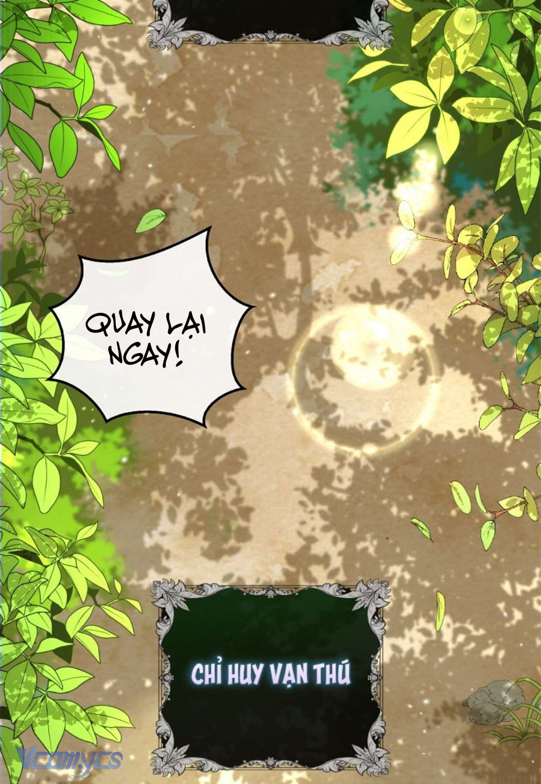 Sóc Con Tài Năng Chap 2 - Next Chap 3