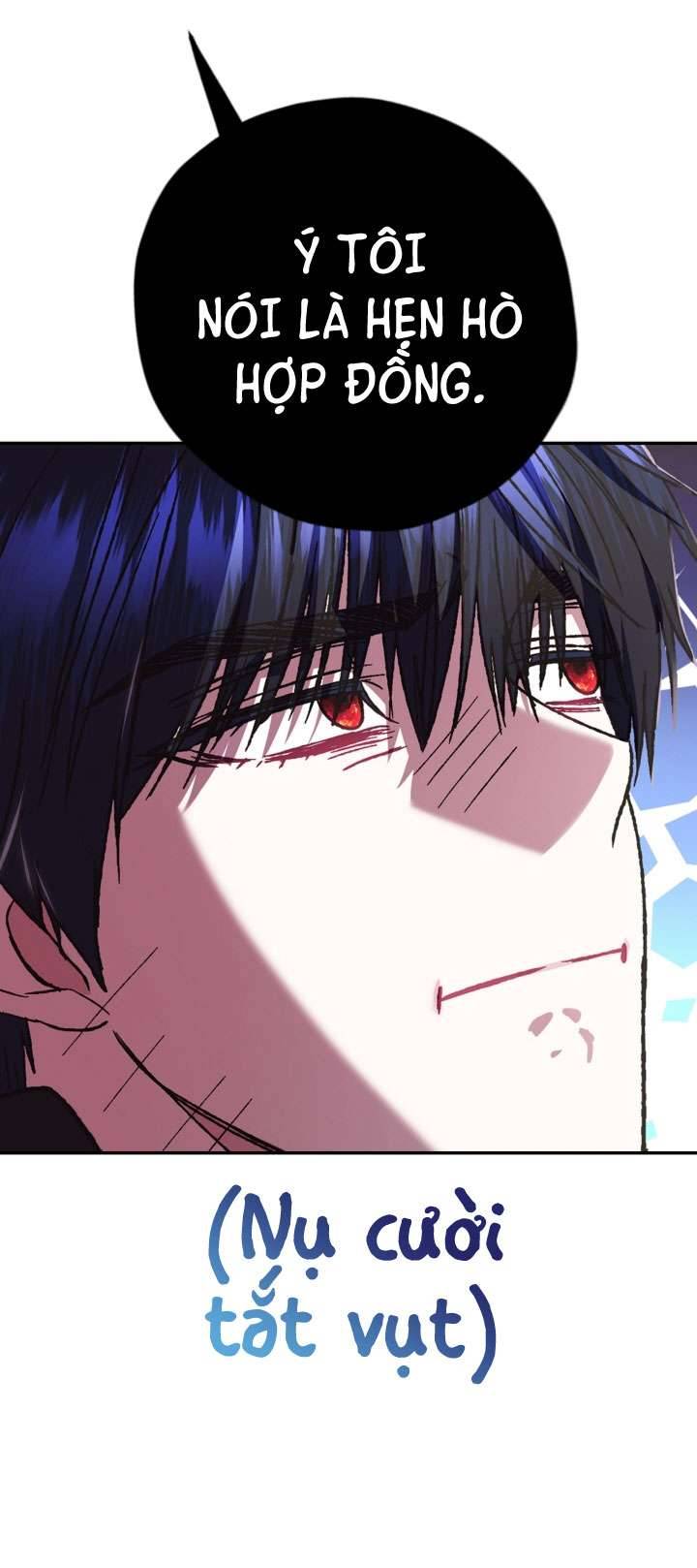 Cha À, Con Không Muốn Kết Hôn Đâu Chap 29 - Trang 2