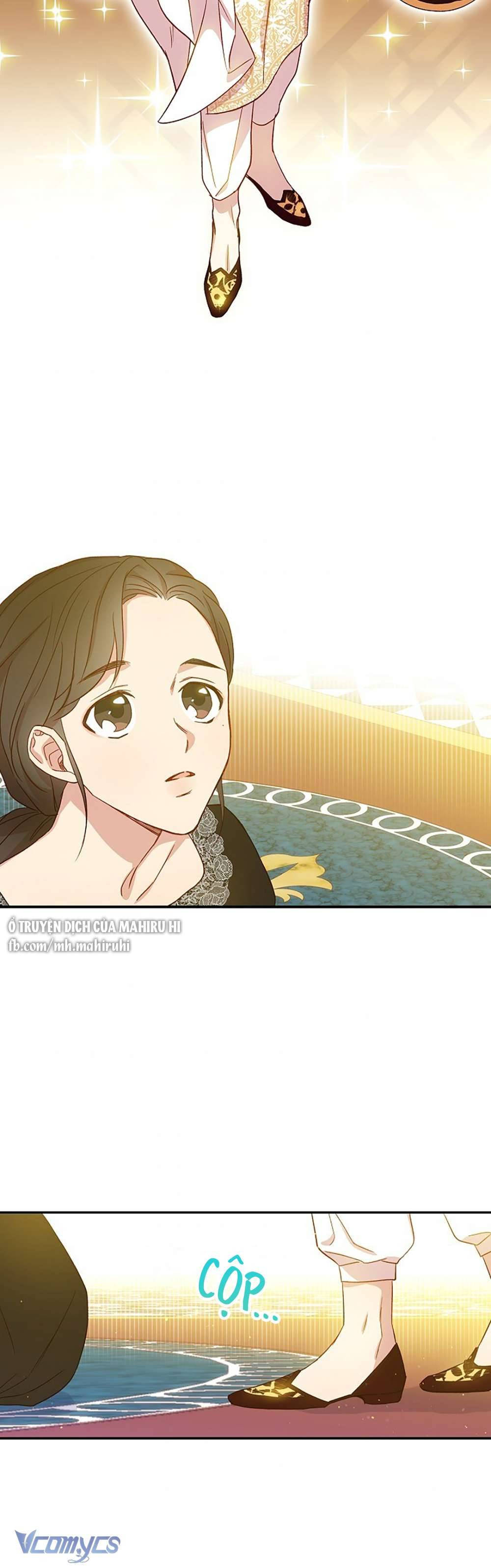 Sống Sót Dưới Thân Phận Hầu Nữ Chap 16 - Trang 2