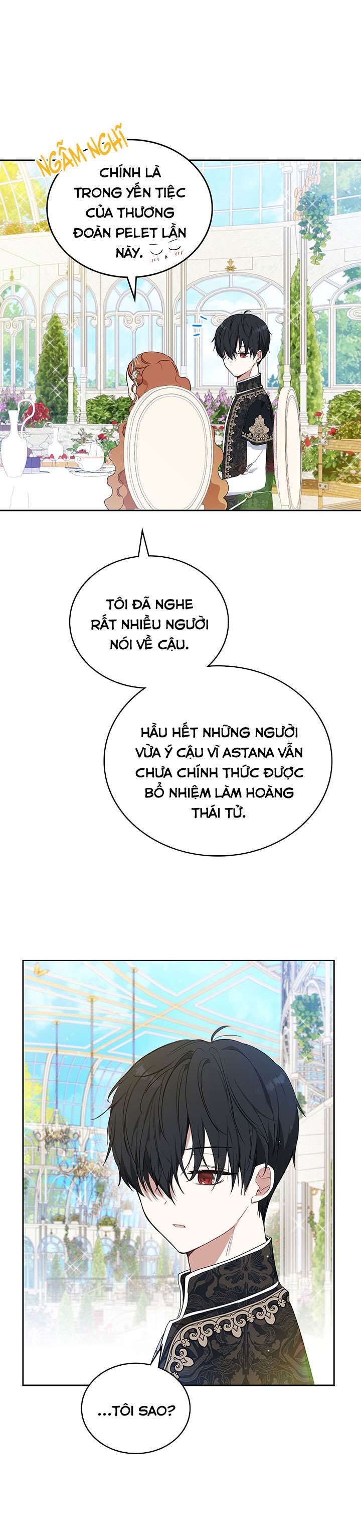 Kiếp Này Nhất Định Làm Gia Chủ Chap 86 - Trang 2