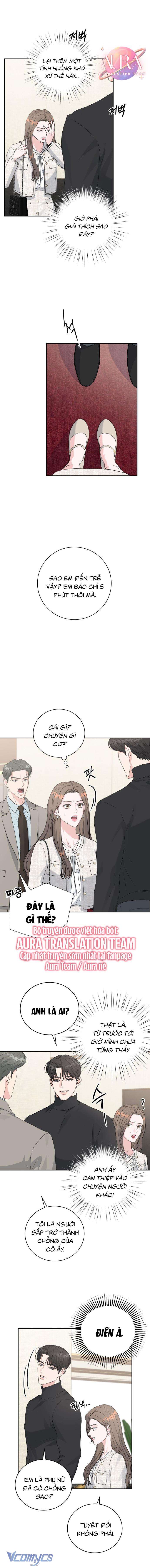 Mùa Hè Bất Tận Chap 10 - Next Chap 11