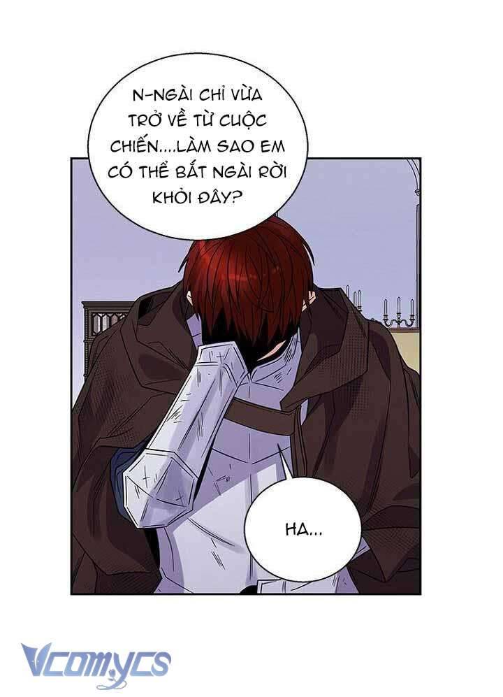 Chồng Yêu, Tôi Đây Bãi Công! Chap 1 - Trang 3